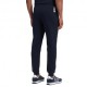 Ea7 Pantaloni Con Polsino Core Blu Uomo