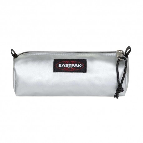 Eastpak Astuccio Benchmark Argento