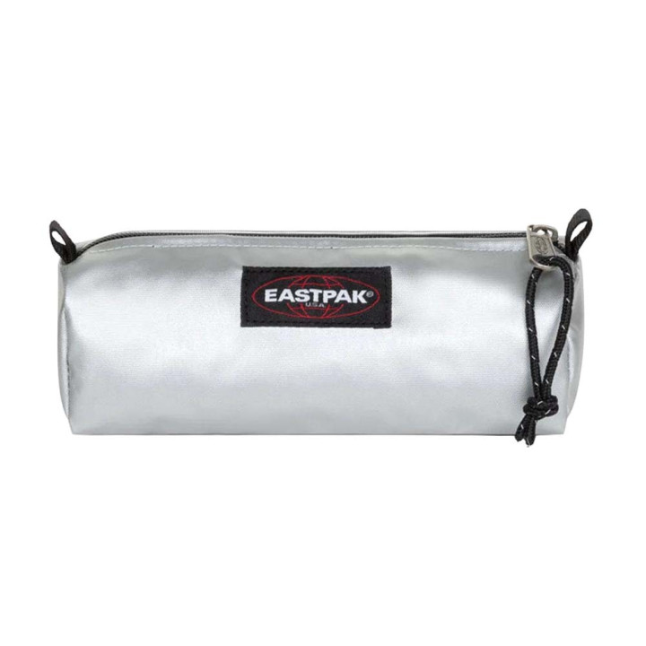 Eastpak Astuccio Benchmark Argento