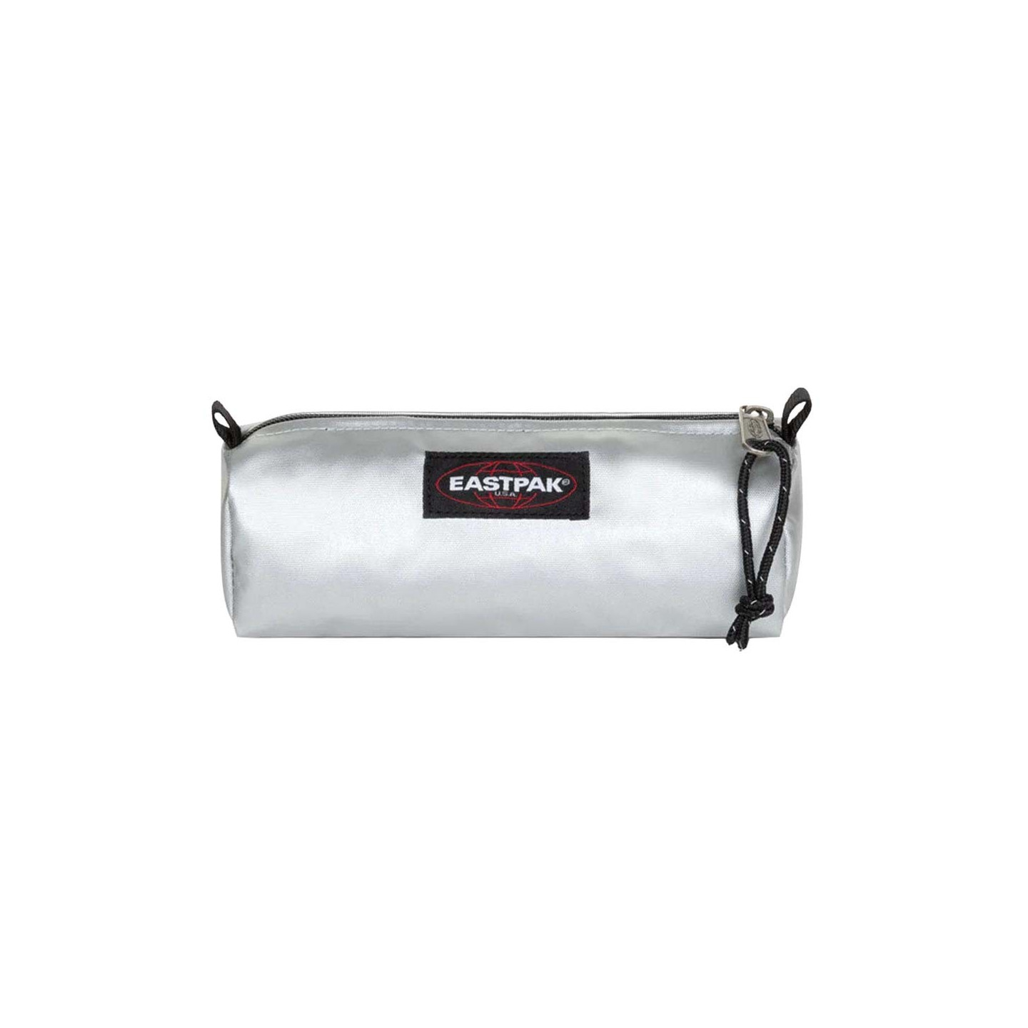 Eastpak Astuccio Benchmark Argento TU