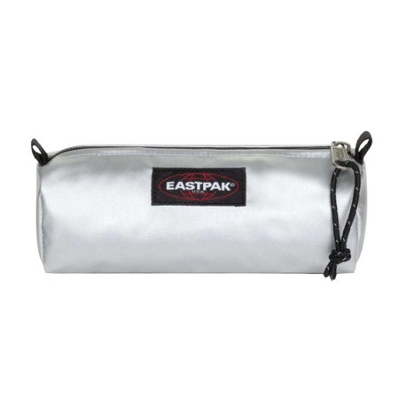 Eastpak Astuccio Benchmark Argento