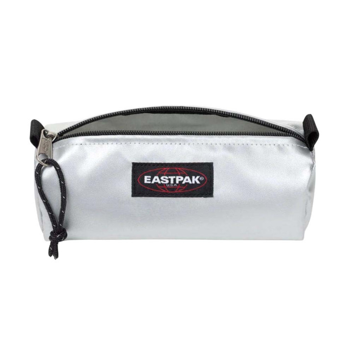 Eastpak Astuccio Benchmark Argento