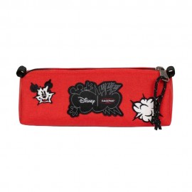 Astuccio Benchmark Disney rosso
