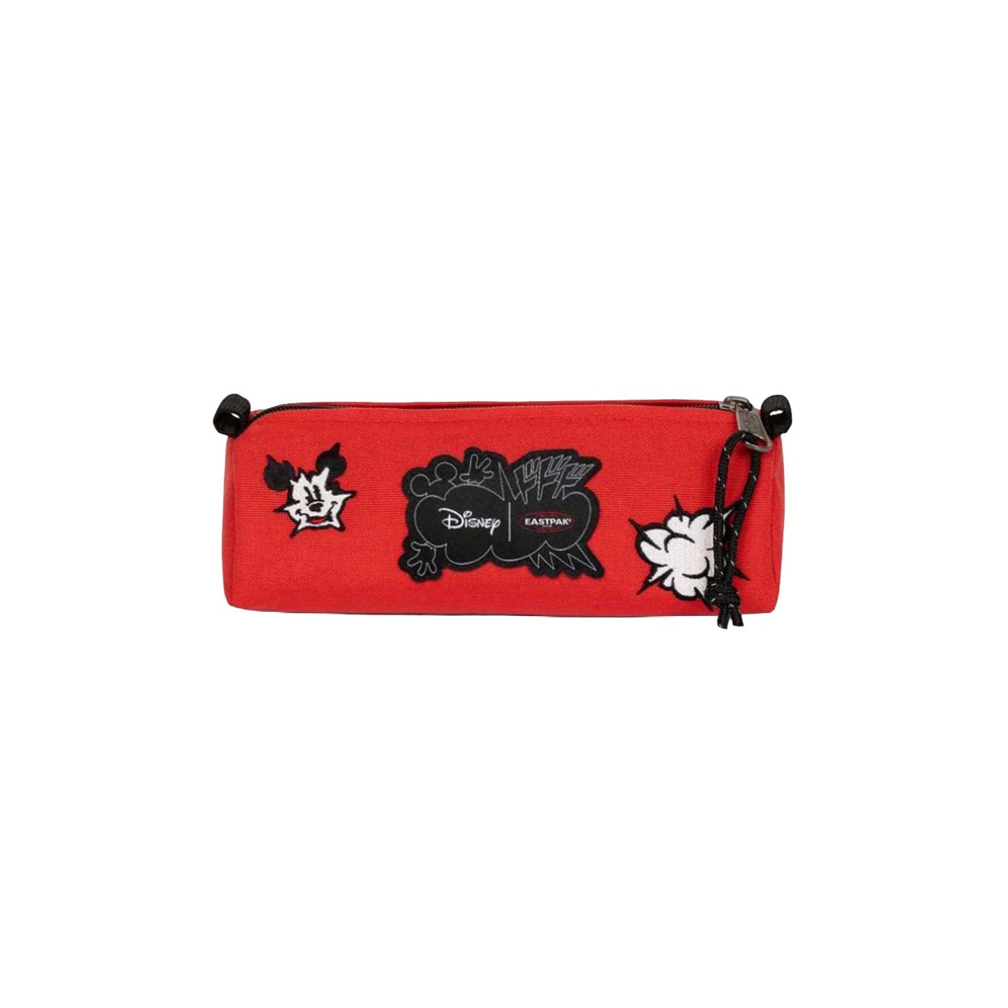 Scatola Da Armadio Eastpak Benchmark Single Uomo Rosso Unica - Immagine 2
