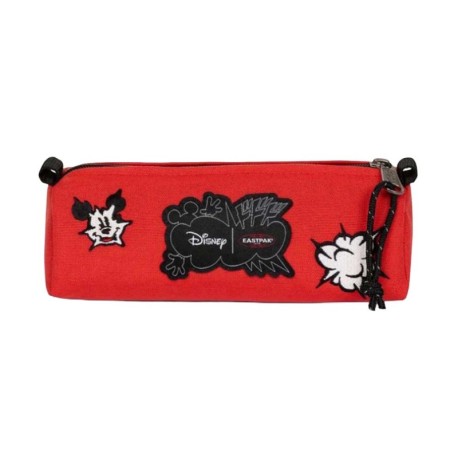 Eastpak Astuccio Benchmark Disney Rosso