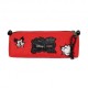 Eastpak Astuccio Benchmark Disney Rosso