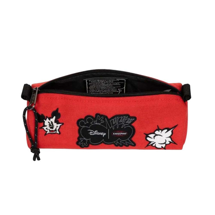 Eastpak Astuccio Benchmark Disney Rosso