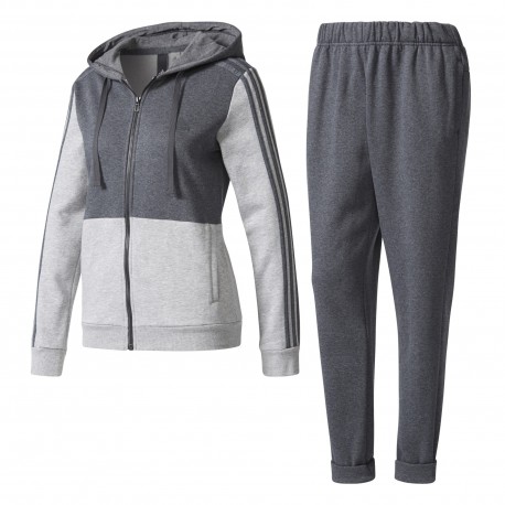 tuta adidas ragazza decathlon