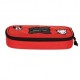 Eastpak Astuccio Oval Disney Rosso