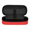 Eastpak Astuccio Oval Disney Rosso
