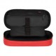 Eastpak Astuccio Oval Disney Rosso