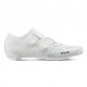 Fizik Vega Carbon Bianco -  Scarpe Bici Uomo