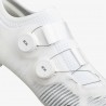 Fizik Vega Carbon Bianco -  Scarpe Bici Uomo