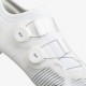 Fizik Vega Carbon Bianco -  Scarpe Bici Uomo