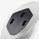 Fizik Vega Carbon Bianco -  Scarpe Bici Uomo