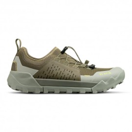 Fizik Ergolace 2 Verde Forest Caramel -  Scarpe Mtb Uomo