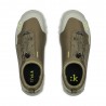 Fizik Ergolace 2 Verde Forest Caramel -  Scarpe Mtb Uomo