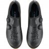 Shimano SH-RX710 Nero - Scarpe MTB Uomo