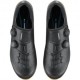 Shimano SH-RX710 Nero - Scarpe MTB Uomo
