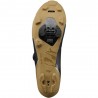 Shimano SH-RX710 Nero - Scarpe MTB Uomo