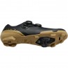 Shimano SH-RX710 Nero - Scarpe MTB Uomo