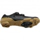 Shimano SH-RX710 Nero - Scarpe MTB Uomo