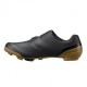 Shimano SH-RX710 Nero - Scarpe MTB Uomo
