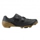 Shimano SH-RX710 Nero - Scarpe MTB Uomo