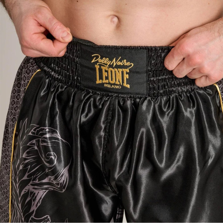 Leone Short Boxing Leone X Dolly Noire Nero