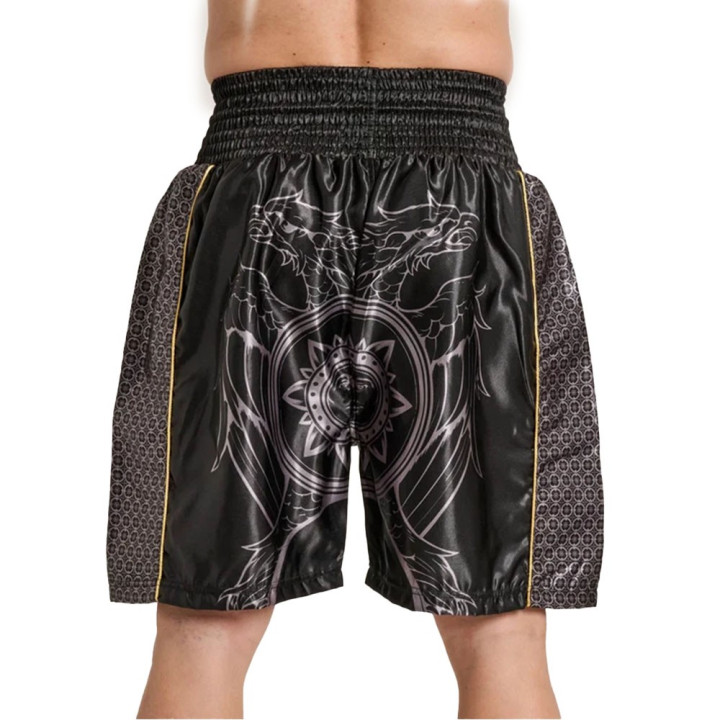 Leone Short Boxing Leone X Dolly Noire Nero