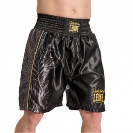 Leone Short Boxing Leone X Dolly Noire Nero