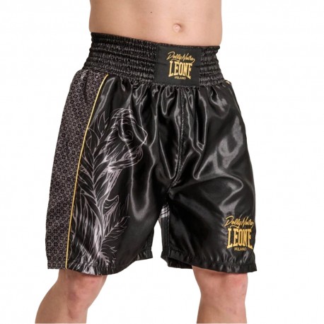 Leone Short Boxing Leone X Dolly Noire Nero