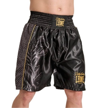 Leone Short Boxing Leone X Dolly Noire Nero