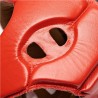 Leone Casco Contest Rosso