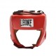 Leone Casco Contest Rosso