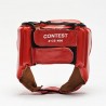 Leone Casco Contest Rosso