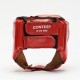 Leone Casco Contest Rosso