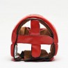 Leone Casco Contest Rosso