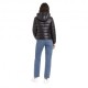 Blauer Piumino Caroll Nero Donna