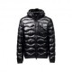 Blauer Piumino Wave Nero Uomo