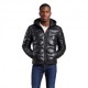 Blauer Piumino Wave Nero Uomo