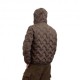 Blauer Piery Giacca Spigato Marrone Uomo