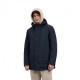 Blauer Chester Giacca Lungo Blu Uomo