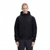 Fred Perry Bretham Giacca Nero Uomo