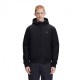 Fred Perry Bretham Giacca Nero Uomo