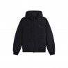 Fred Perry Bretham Giacca Nero Uomo