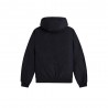 Fred Perry Bretham Giacca Nero Uomo