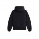 Fred Perry Bretham Giacca Nero Uomo