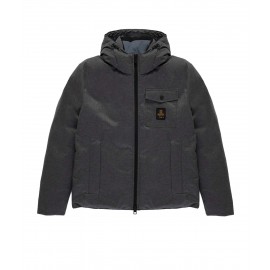 Polar Giacca grigio
