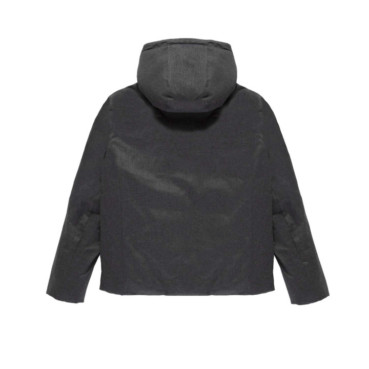 Refrigiwear Polar Giacca Grigio Uomo